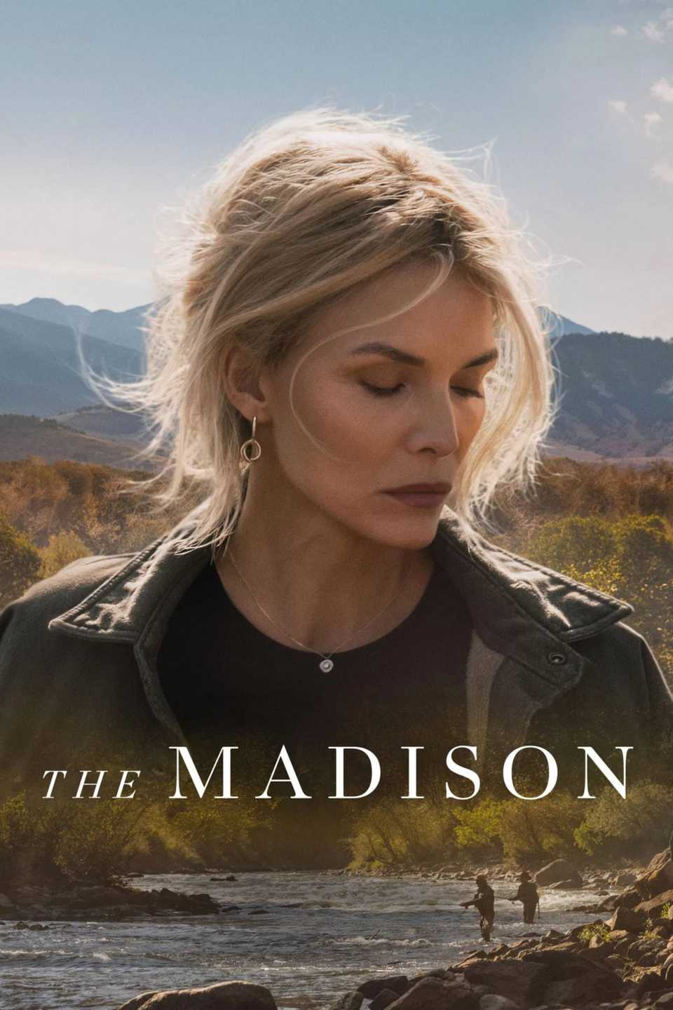 'The Madison': Kurt Russell's Character Fate Teased in Taylor Sheridan ...