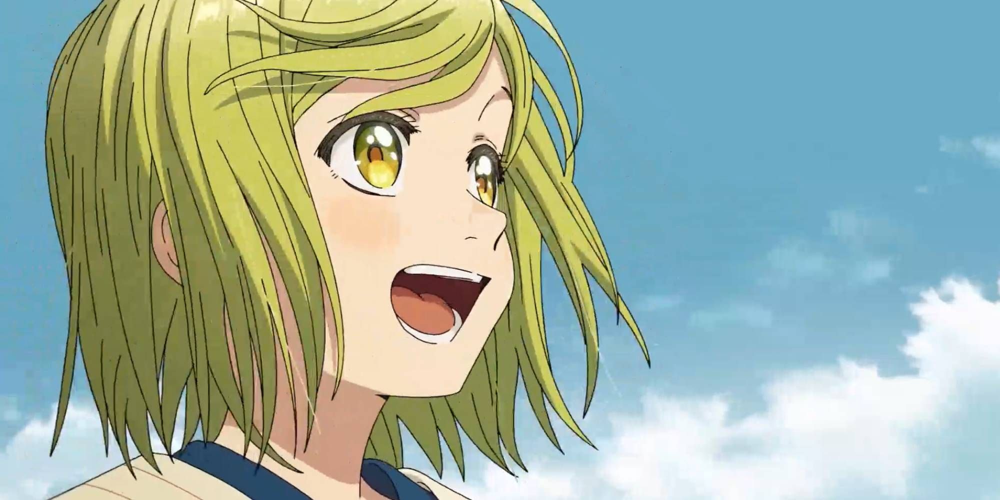 7 Best Anime Series Coming to Netflix and Crunchyroll in April 2026