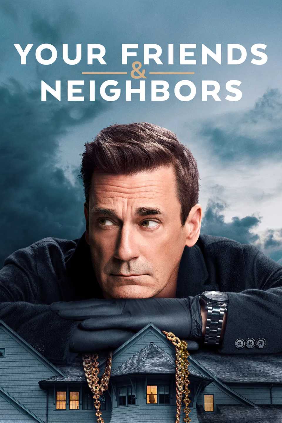 See Neighbor 10 Shows To Watch if You Love 'Your Friends & Neighbors'