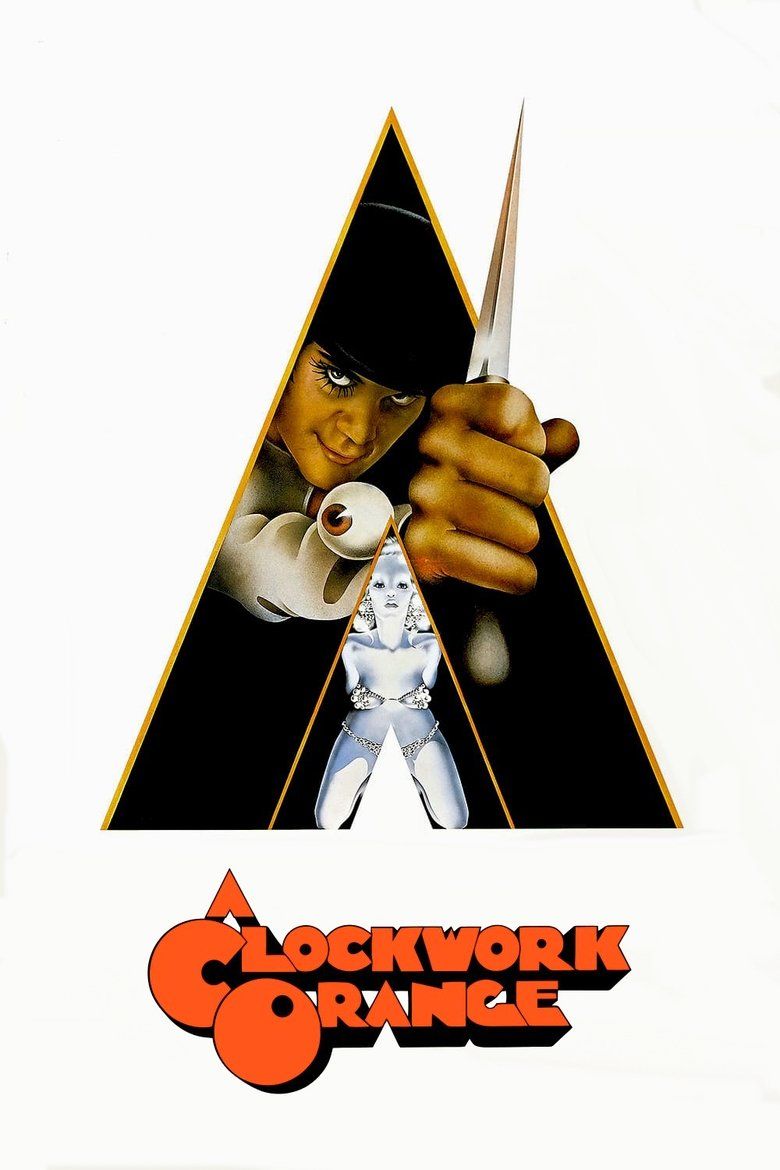 Stanley Kubrick's 'A Clockwork Orange' Adaptation Was Hated By Its