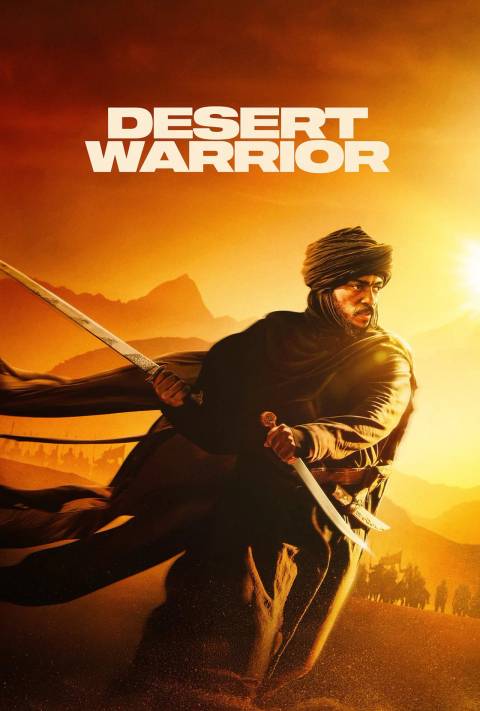 Desert Warrior | Collider