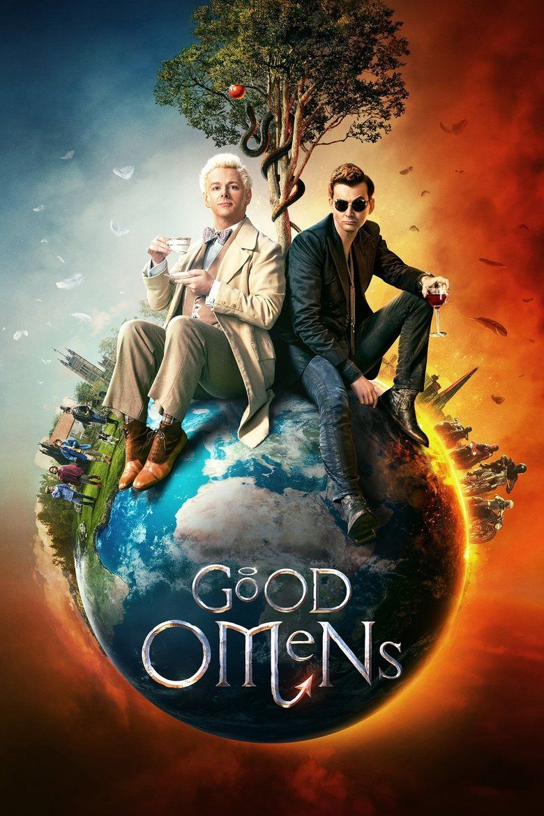 The Wait is Over! Prime Video's Highly-Rated Fantasy Epic Returns After 3 Years