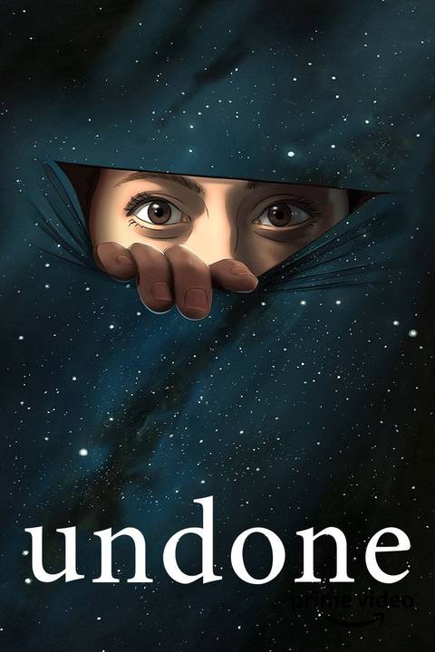 Bob Odenkirk's 98% Rotten Tomatoes Sci-Fi Series 'Undone' Is His Most ...