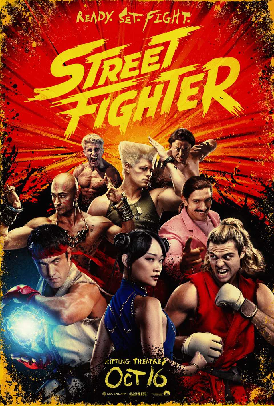 Tifa’s Street Fighter 6 DLC Announcement Signals a Bigger Trend: How Cross-Franchise Crossover Characters Are Reshaping Gaming Tifa’s Street Fighter 6 DLC Announcement Signals a Bigger Trend: How Cross-Franchise Crossover Characters Are Reshaping Gaming