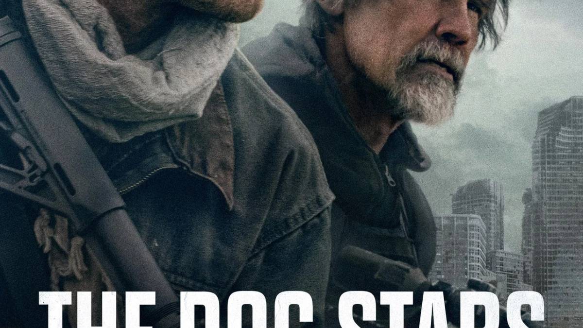 The Dog Stars | Collider