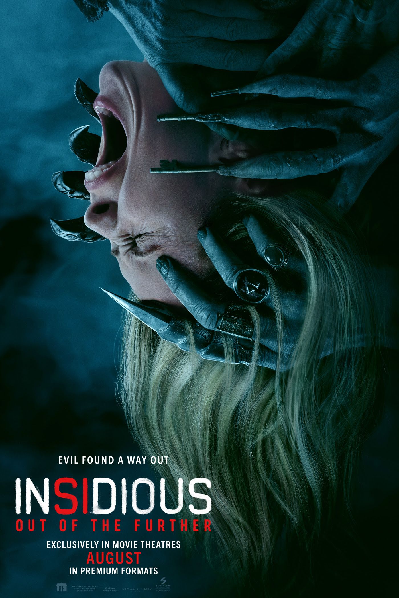 Insidious: The Bleeding World | Collider