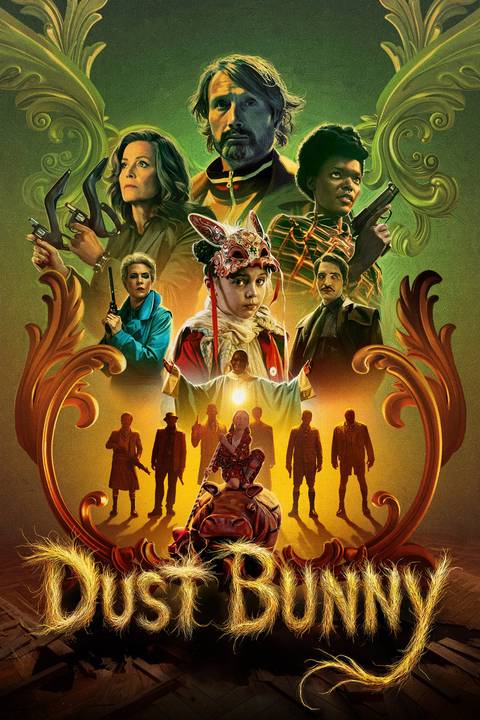 Mads Mikkelsen’s Fantasy Movie Becomes No. 1 Streaming Hit on HBO Max