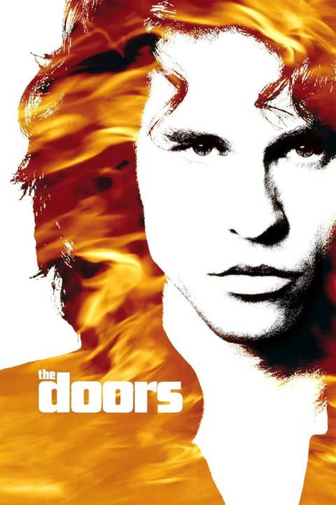 The Doors | Collider