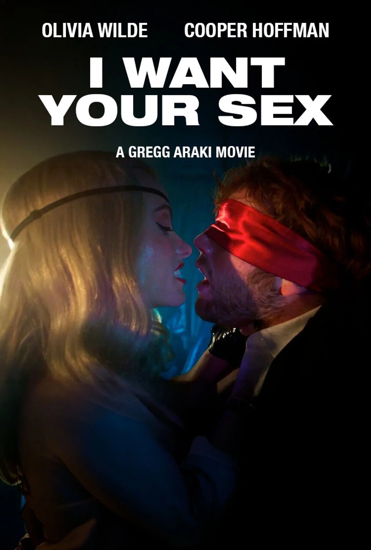I Want Your Sex' Review: Cooper Hoffman and Olivia Wilde Shine in This  Horny Tale That Gen Z Needs To See