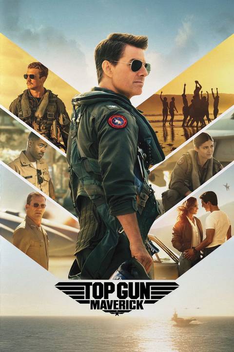 'Top Gun 3' Could Be the Best Film in the Franchise If It Fixes Its 1 ...