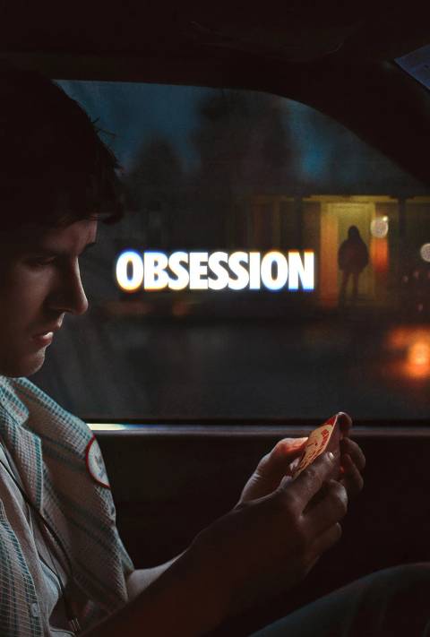 Obsession | Collider