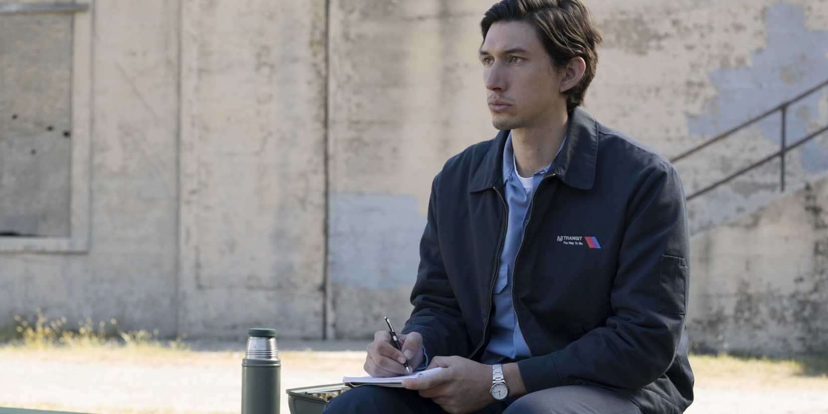 Paterson - 2016
