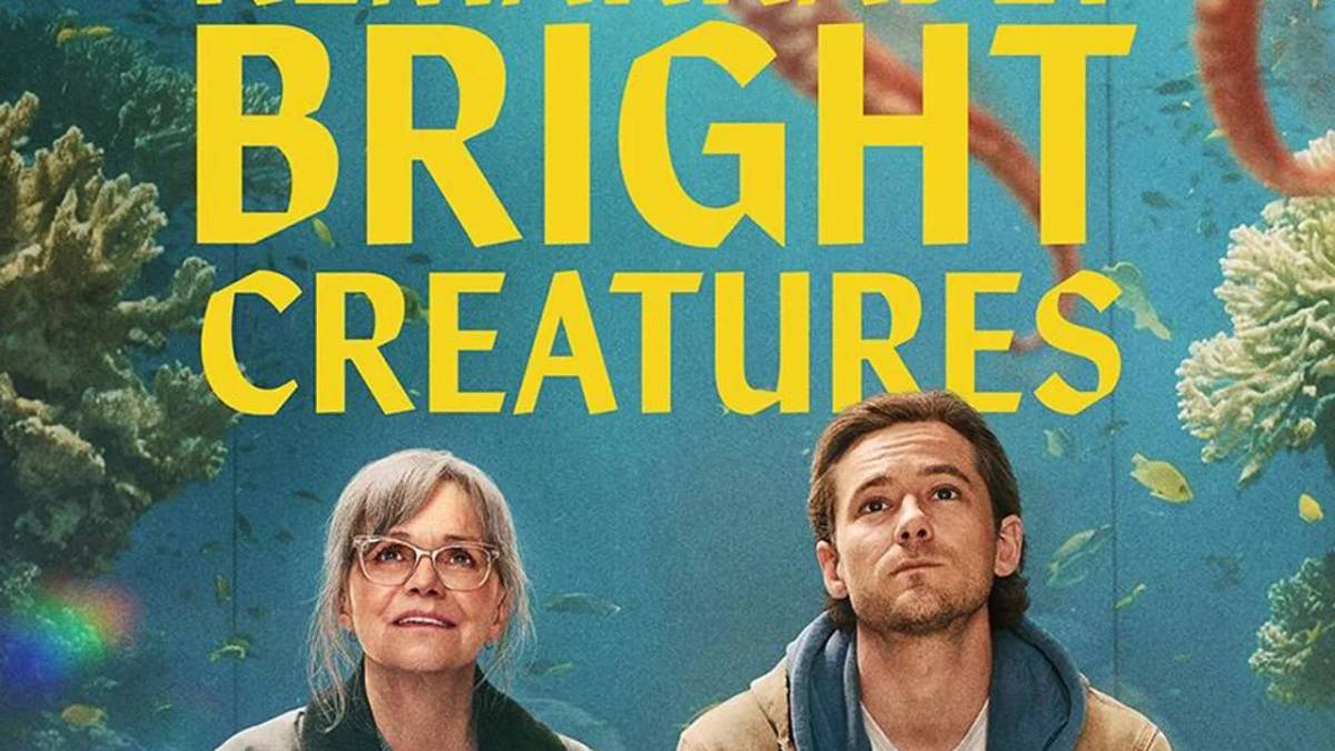 Remarkably Bright Creatures Collider remarkably-bright-creatures-collider