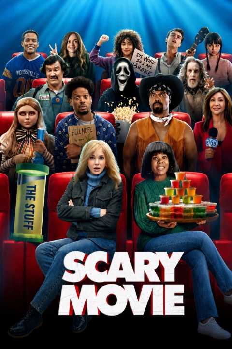Scary Movie Costume Designer Reveals How Ghostface Was Reimagined For Scary Movie Costume Designer Reveals How Ghostface Was Reimagined For