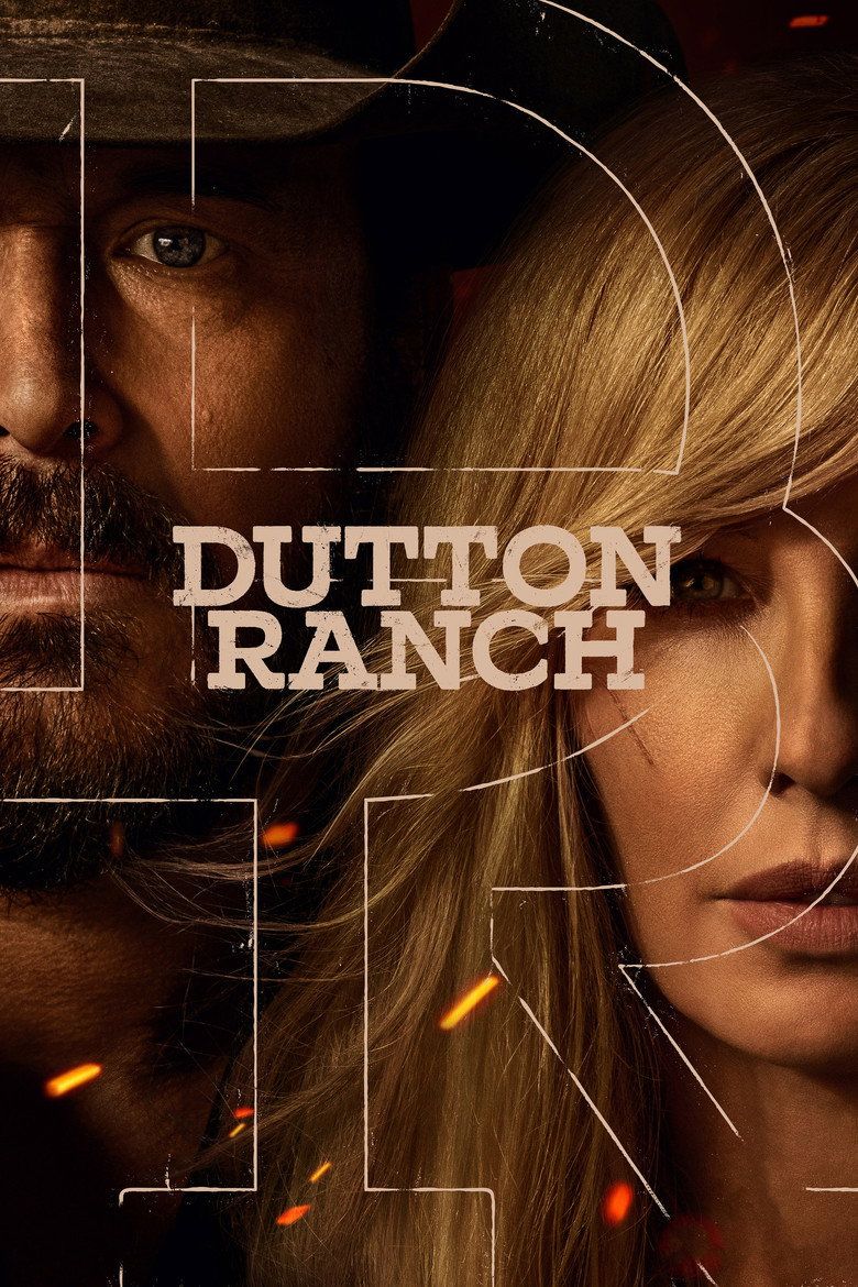 Paramount+ Shatters Records: New Western Series Becomes Biggest Streaming Premiere!