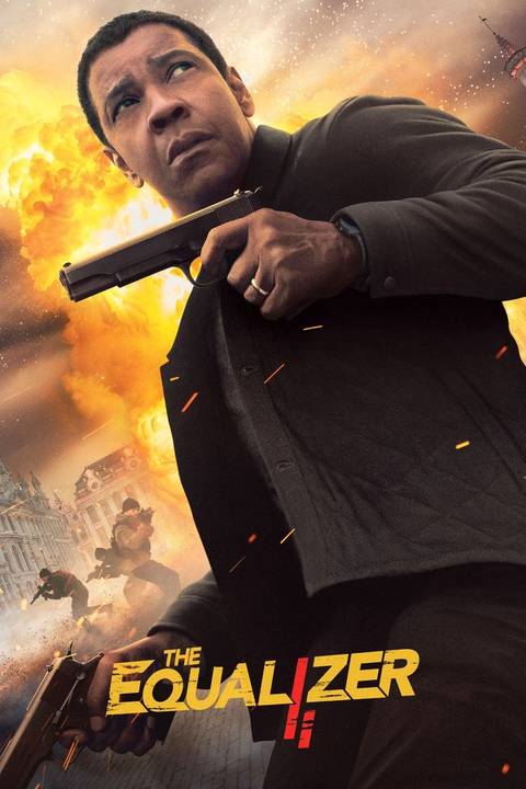 Denzel Washington’s 3-Part Action Masterpiece Officially Finds a New ...