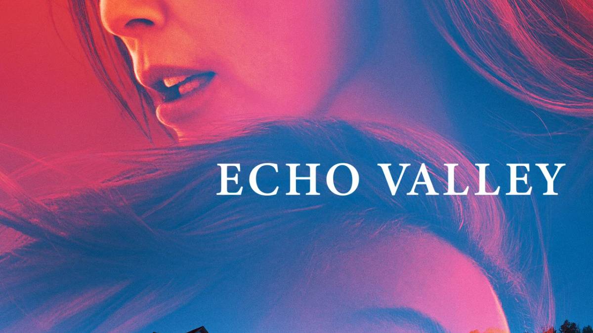 Echo Valley | Collider