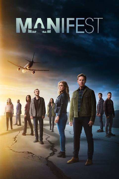 Manifest Spin-Off 'Arrivals: A New Manifest Mystery' Announced