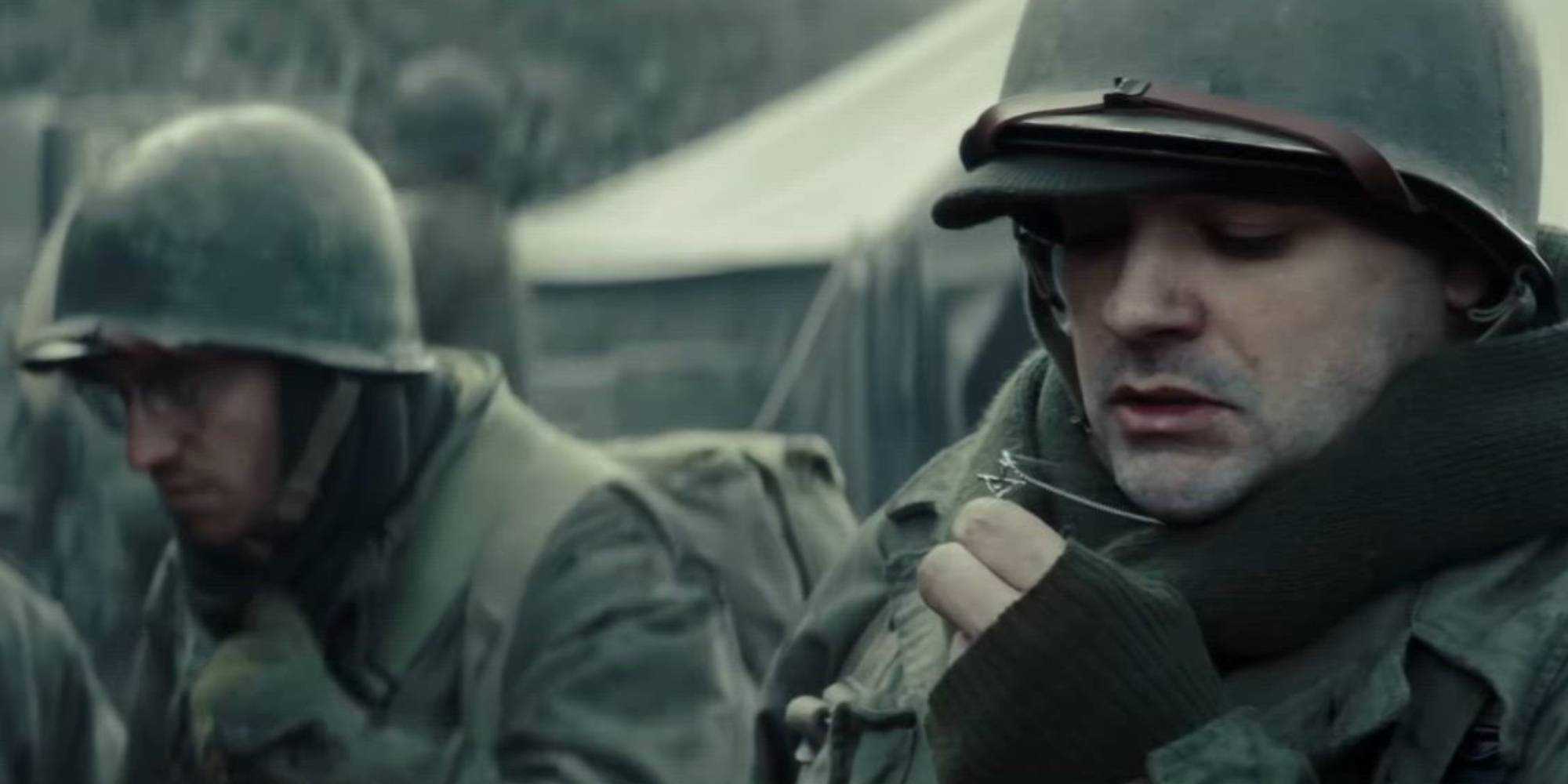 lucky-strike Hulu's 'Saving Private Ryan' Replacement Is Officially a Global Streaming Hit