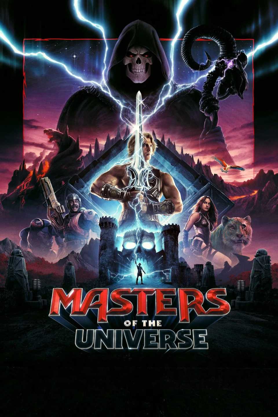 He Man Is Officially Returning In A Brand New Way Weeks Before His 2026 he-man-is-officially-returning-in-a-brand-new-way-weeks-before-his-2026