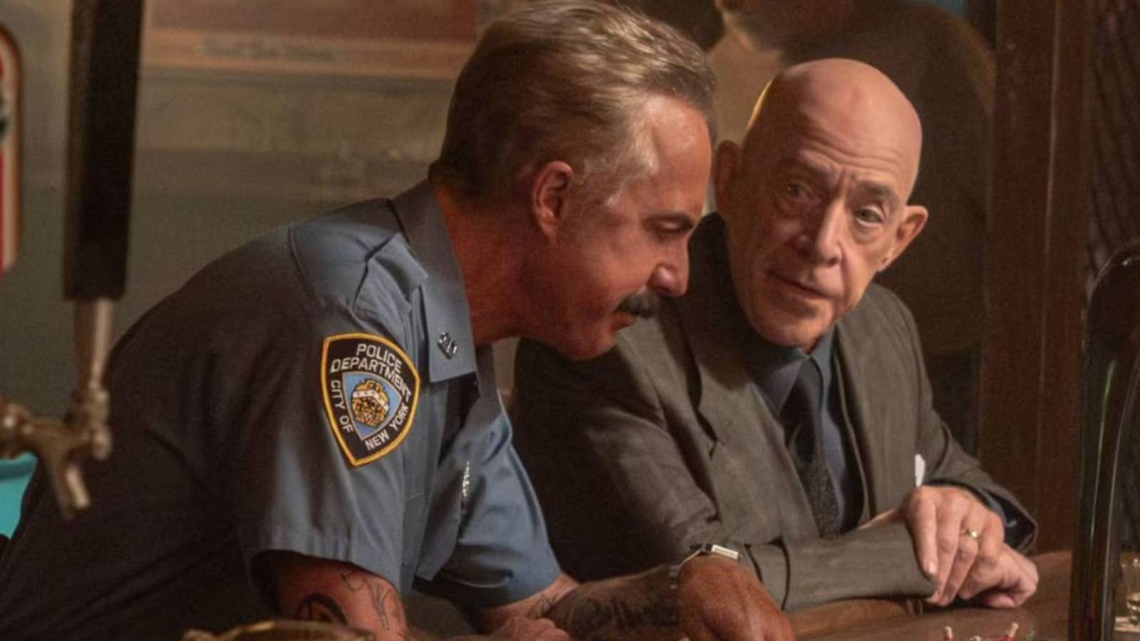 'Bosch's Titus Welliver Is the Clear Standout of MGM+'s New Crime Drama 'The Westies' | Review