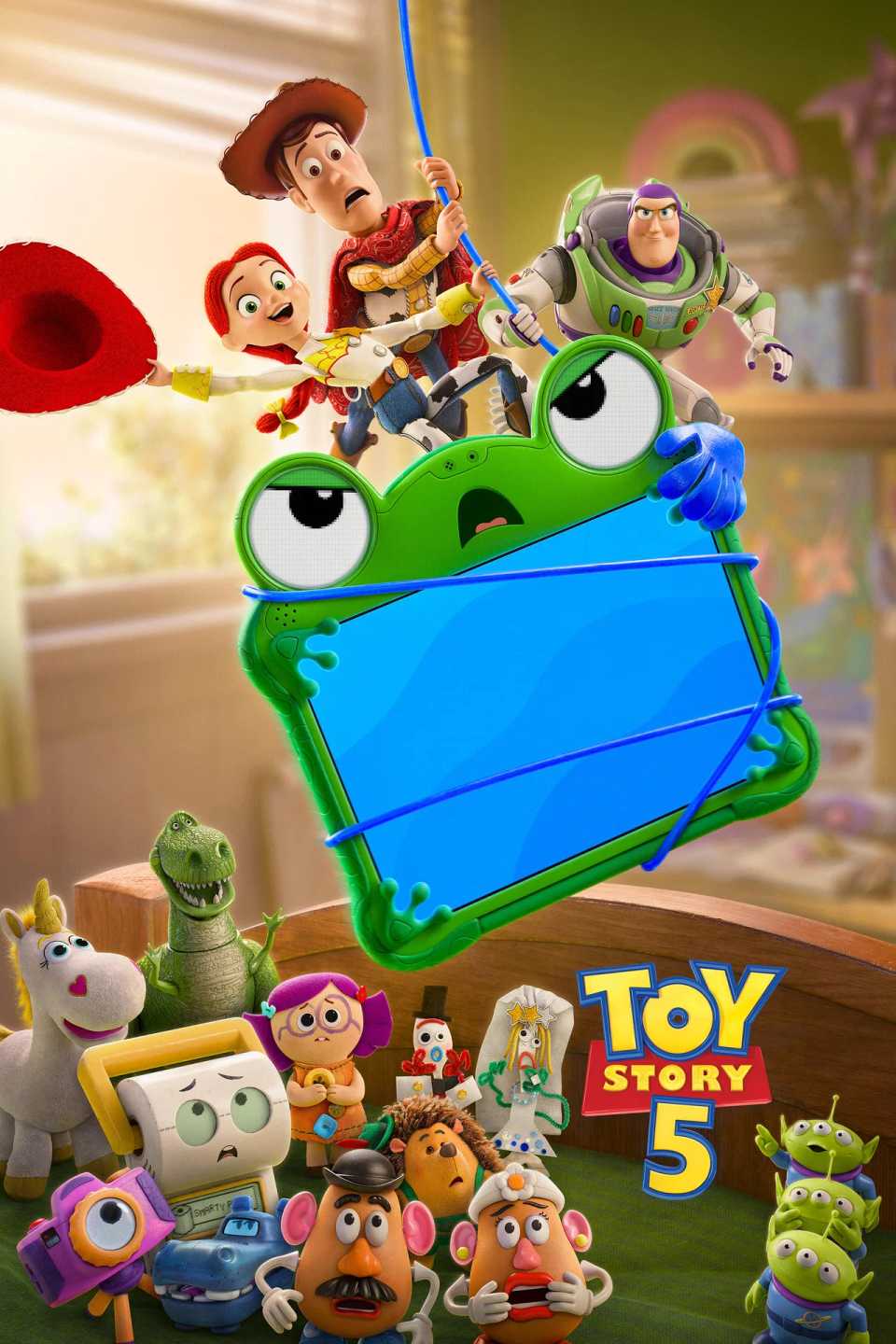 Toy Story 5 Is Officially The Franchise s Lowest Rated Movie toy-story-5-is-officially-the-franchise-s-lowest-rated-movie