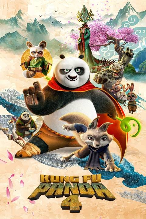 Future 'Kung Fu Panda' Sequels Will 