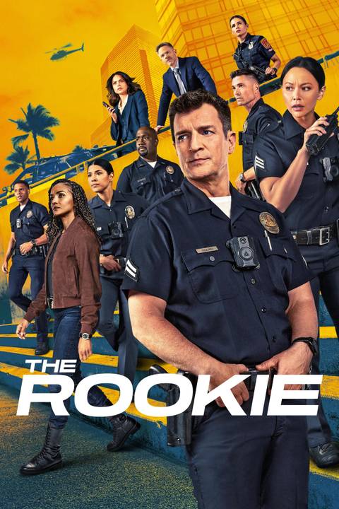 'The Rookie' Is Actually Based on a True Story