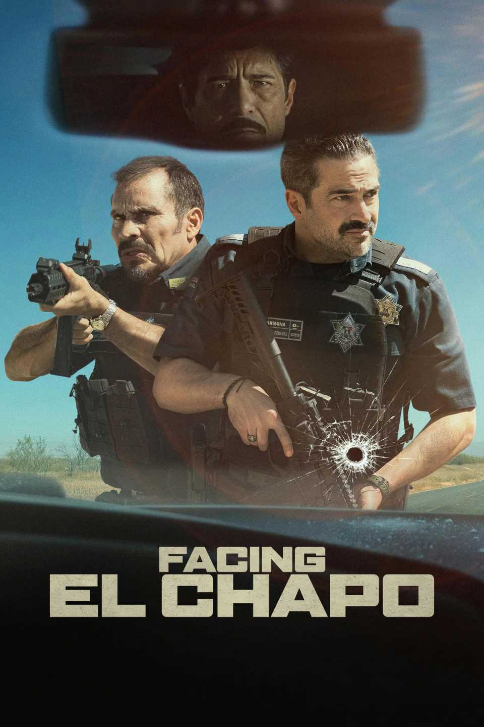 Netflix’s Answer to Taylor Sheridan’s ‘Sicario’ Officially Makes Streaming History