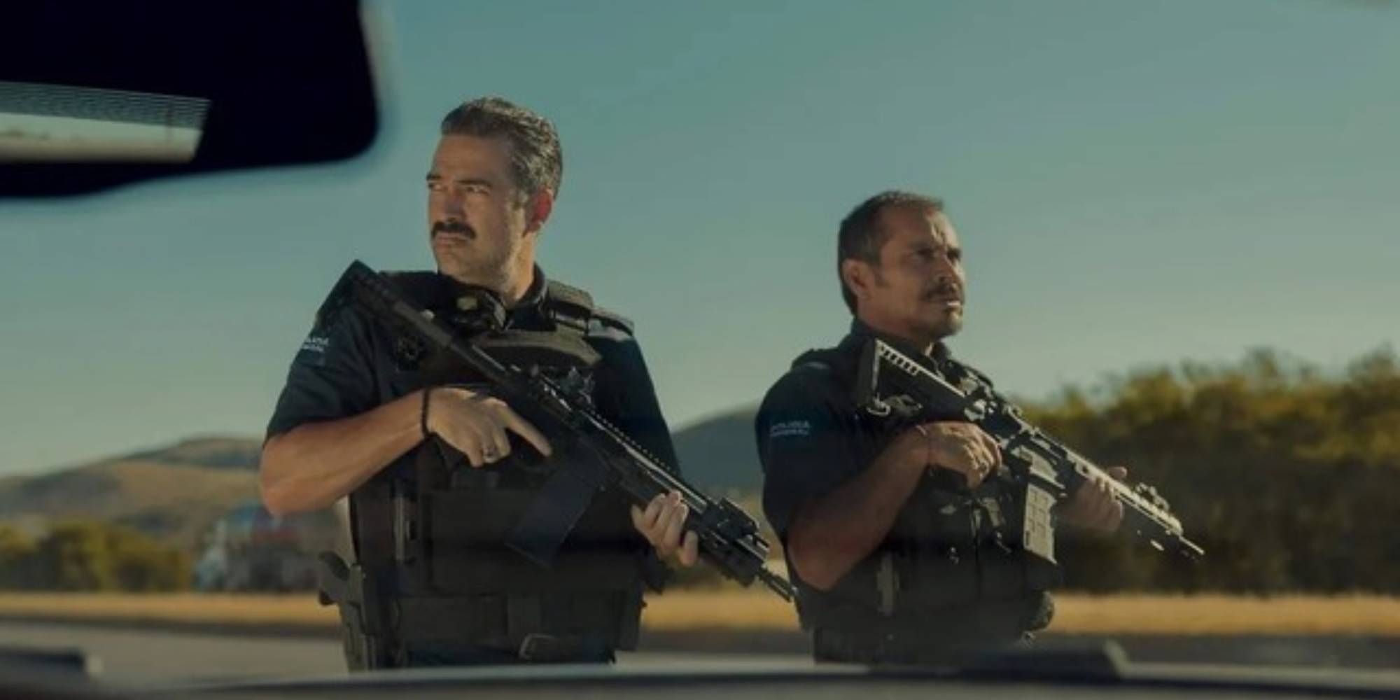 Netflix Spanish-Language Thriller Based on Real Incident Climbs Streaming Charts