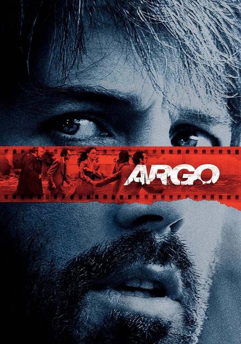 Argo Now Streaming on Paramount+