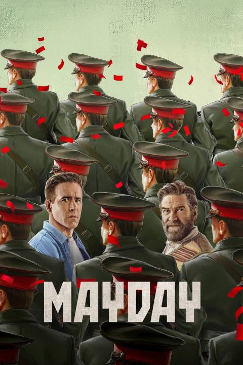 Mayday | Collider