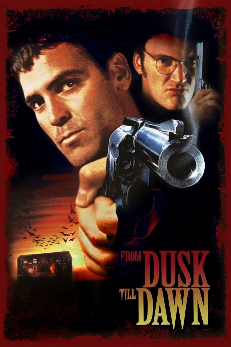 Look, Quentin Tarantino Has Never Been the Best Actor, but He Gave