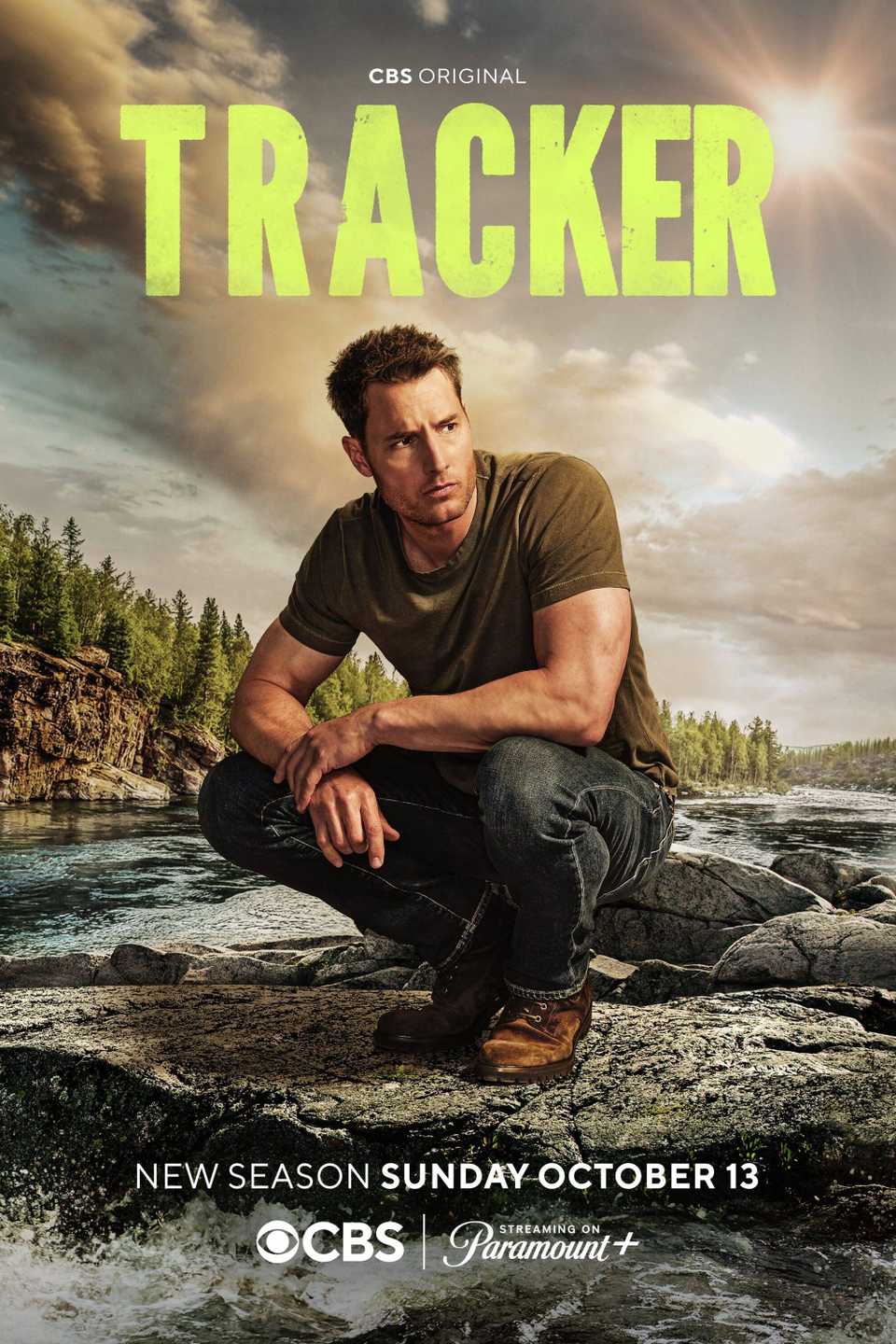 'Tracker' Breaks From Its Trusted Formula for the First Time Since Season 1 | Review