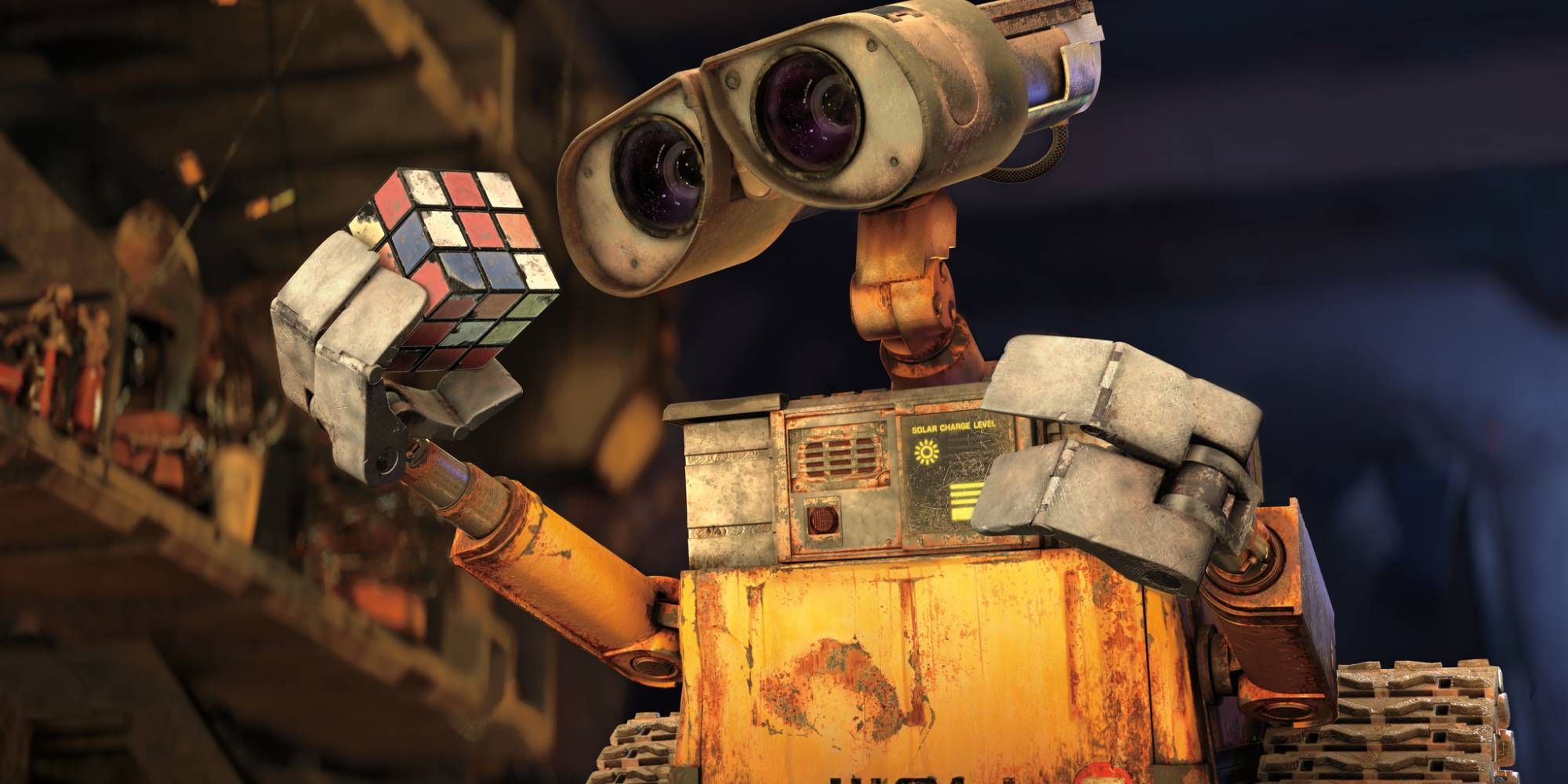 The 10 Greatest American Movie Masterpieces of All Time, Ranked image