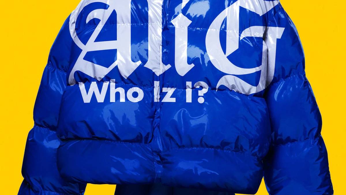 Ali G: Who Iz I? | Collider
