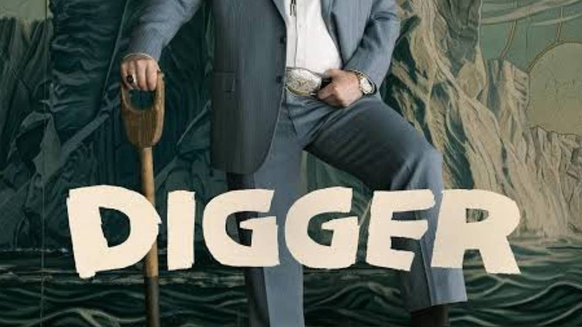 Digger | Collider