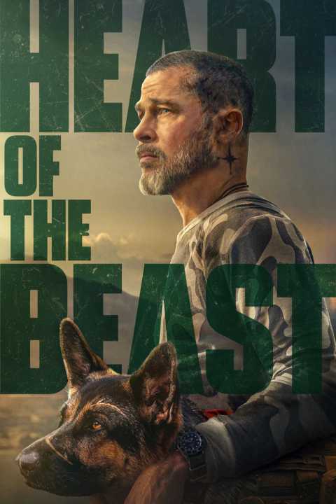 Brad Pitt s Next Great Action Blockbuster Officially Releases In 1 Week Brad Pitt s Next Great Action Blockbuster Officially Releases In 1 Week
