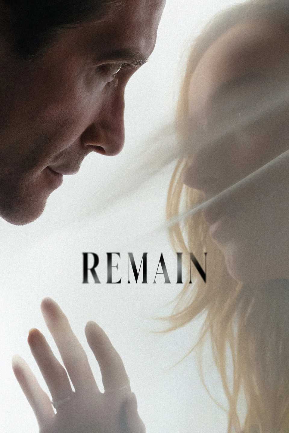 'Bridgerton' Star Haunts Jake Gyllenhaal in First Trailer for New M ...