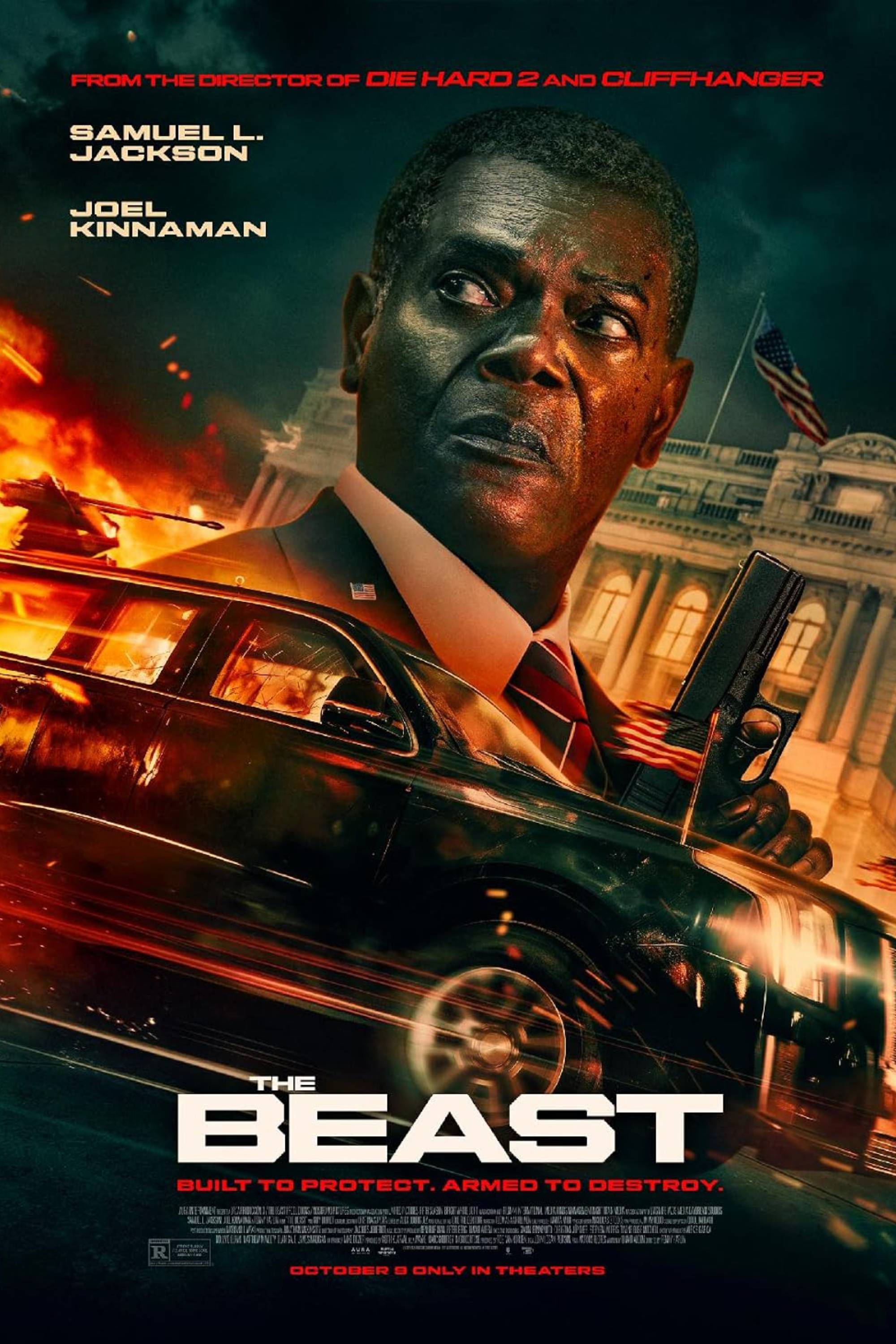 The Beast | Collider