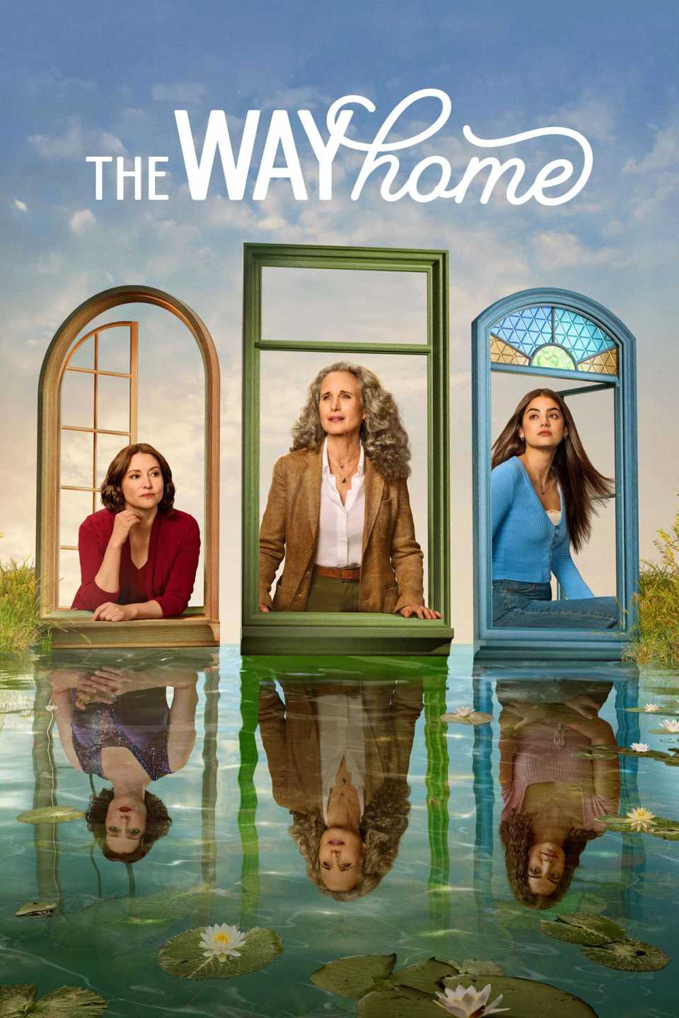 Netflix Viewers Are Falling for This Underrated and Heartbreaking Time ...