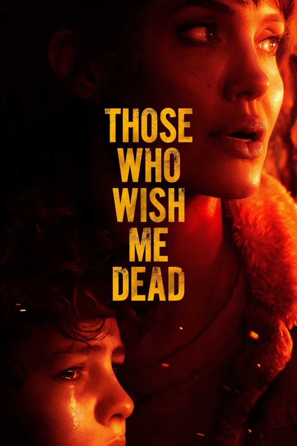 Jon Bernthal's 'Those Who Wish Me Dead' Gains Popularity on Netflix