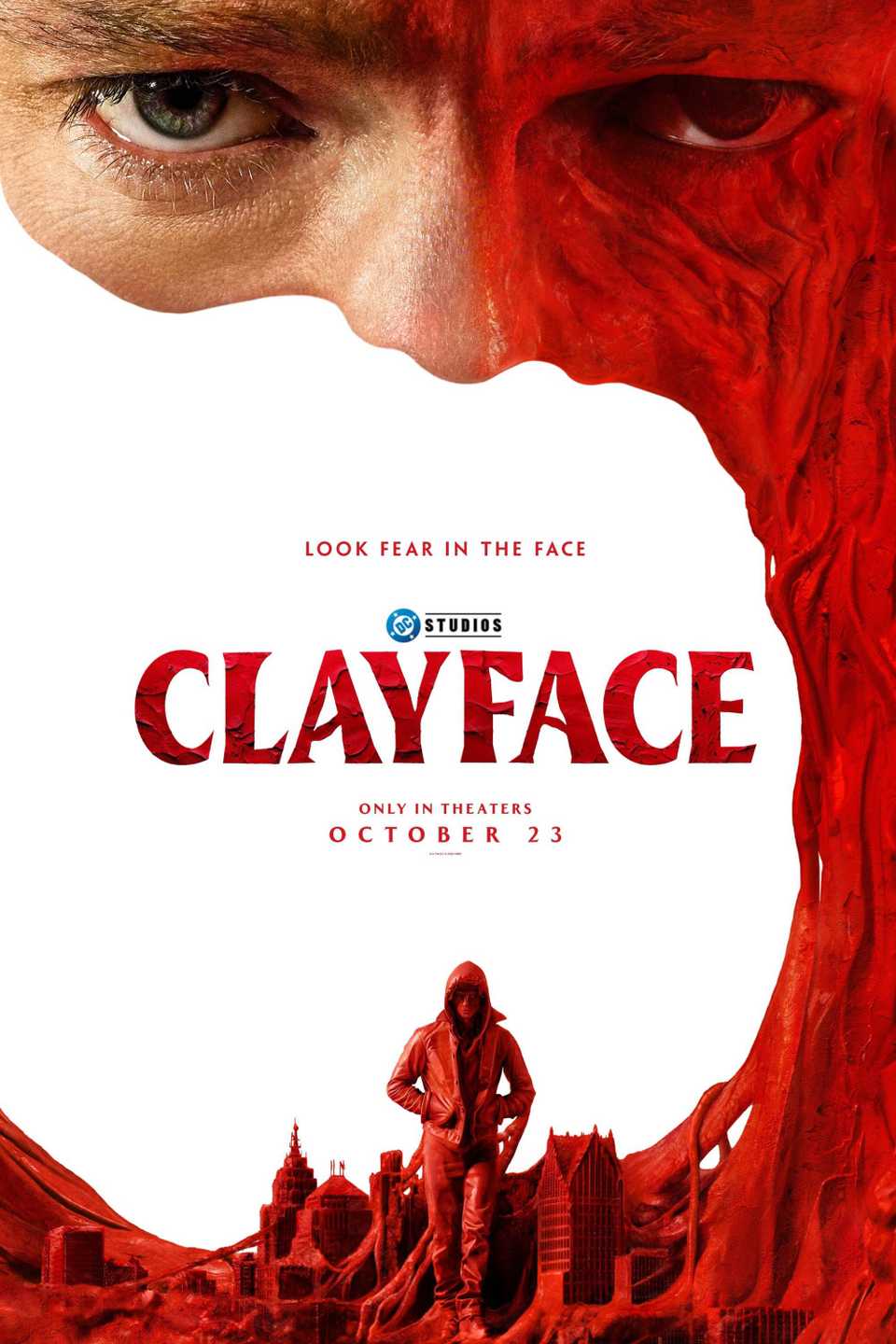 'Clayface' Officially Opens With Less Than 45% of 'Supergirl's Box Office Preview Haul