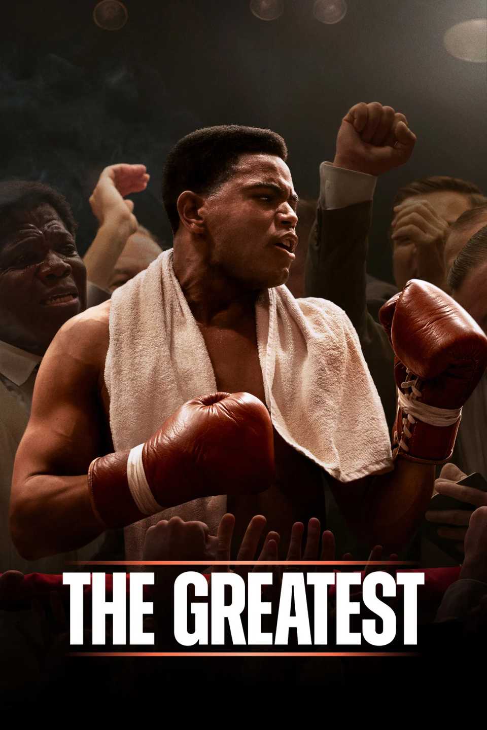 Prime Video's 'Rocky' Replacement Series Officially Steals the Spotlight in 11 Days