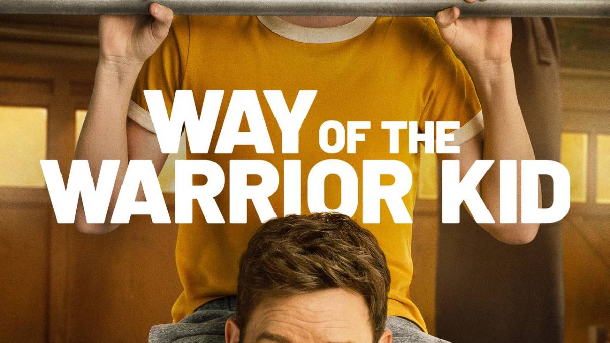 Way of the Warrior Kid | Collider
