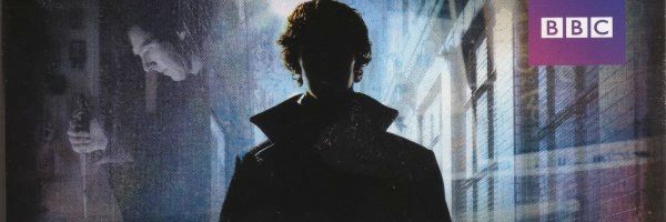 SHERLOCK Season 2 Blu-ray Review