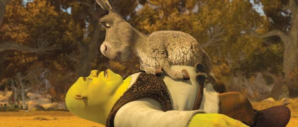 Shrek: How It Influenced 3D Animation For Years to Come