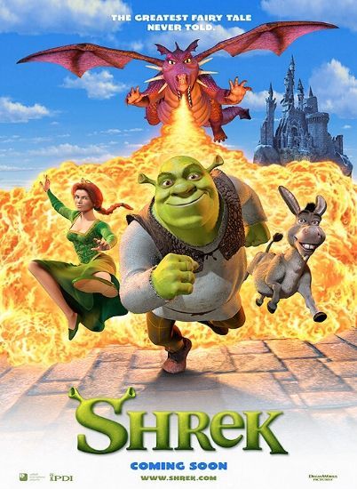 Shrek Forever After, Film Reviews