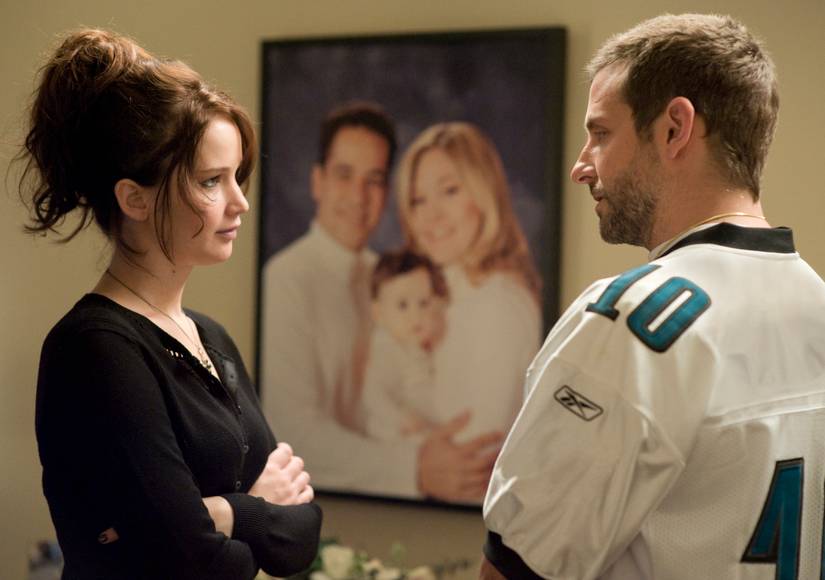 How Silver Linings Playbook Made Me Feel Represented