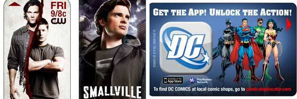 WB Promotes on 29,000 Comic-Con Hotel Room Keys